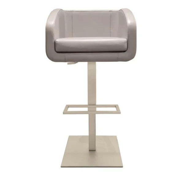 Metal Bar Stool